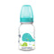 Canpol Babies Narrow Neck Bottle 120Ml Love&Sea– 4.05 OZ. CN 59/300 Green
