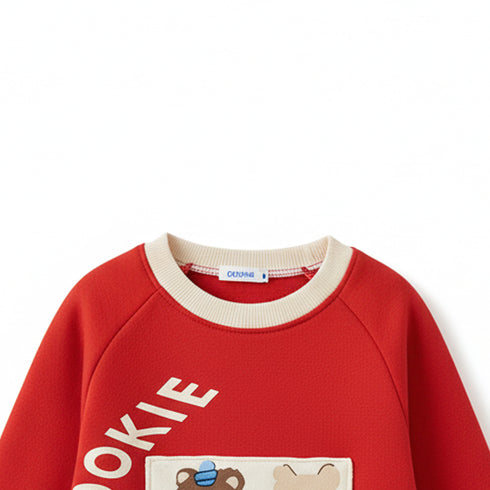 Kids Exclusive Character Sweatshirt 16712