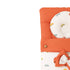 Baby Basics Cozy Snug Zip Closure Hooded Carrynest 17194