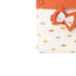 Baby Basics Cozy Snug Zip Closure Hooded Carrynest 17194