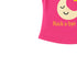 Baby Girls Suit Cotton Rich T-Shirt With Shorts Set 16472