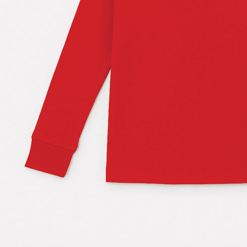 Kids Winter Warm Inner Shirt Crew-Neck Unisex 17289