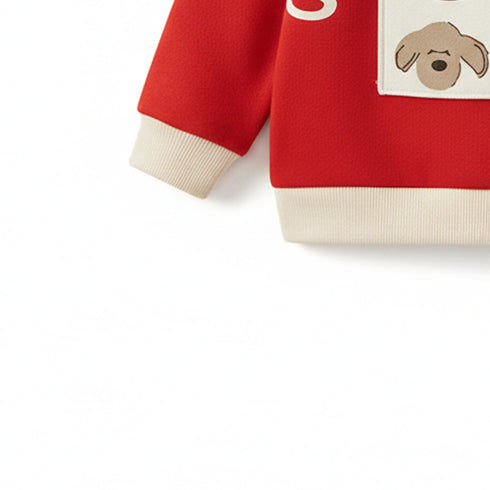 Kids Exclusive Character Sweatshirt 16712