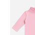 Kids Cozy Winter High-Neck Pullover For Kids 17275