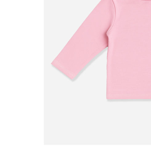 Kids Cozy Winter High-Neck Pullover For Kids 17275