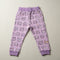 Kids Exclusive Fleece Trousers For Winter 16751