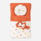 Baby Basics Cozy Snug Zip Closure Hooded Carrynest 17194