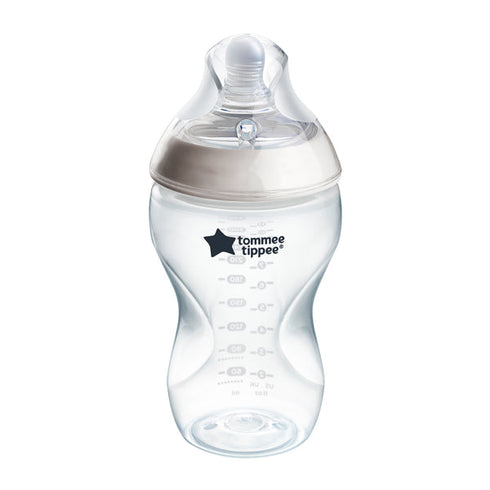 Tommee Tippee 340ML Natural Start Bottle Tommee Tippee - 423913