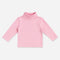 Kids Cozy Winter High-Neck Pullover For Kids 17275