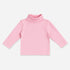 Kids Cozy Winter High-Neck Pullover For Kids 17275
