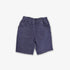 Navy Exclusive Cotton Shorts