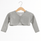 Nexteen Glittered Silver Shrug 17108