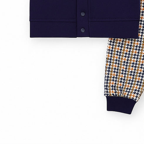 Baby Boys Exclusive Formal Suit Set 17103