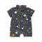 Baby Boys Summer Casual Romper 16428