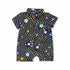 Baby Boys Summer Casual Romper 16428
