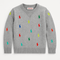 Soft Wool Sweater for Kids 16707