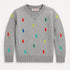Soft Wool Sweater for Kids 16707