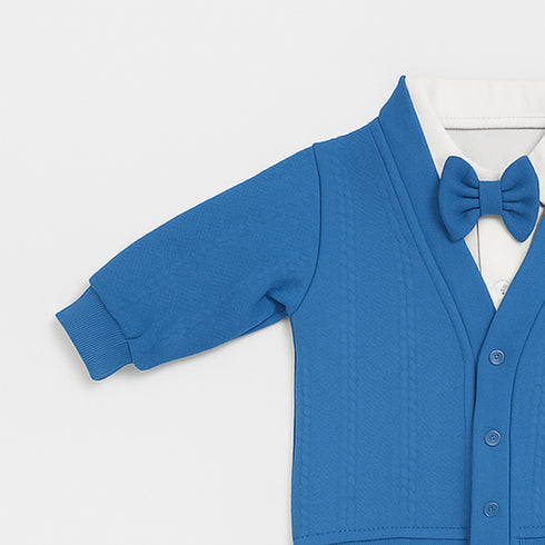 Baby Boys Exclusive Formal Suit Set 17105