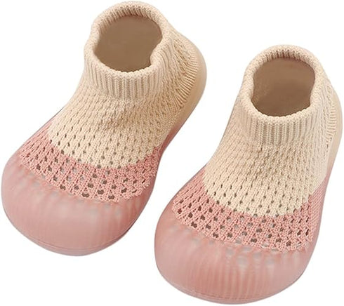 Kids Anti Slip Non Skid Socks 16753