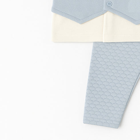 Baby Boys Exclusive Formal Suit Set 17104