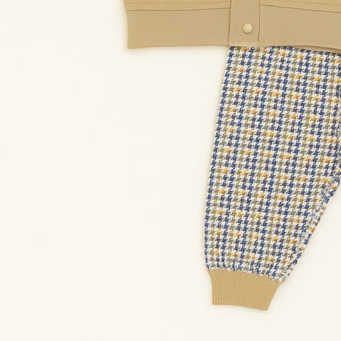 Baby Boys Exclusive Formal Suit Set 17103