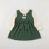 Baby Girls Formal Frock For Winter 16709