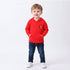 Exclusive Kids Hooded Sweater 16839