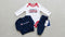 Champion Baby Boys Suits in Blue 0–9M