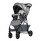 Shenma Lightweight baby stroller Compact fold Four-wheel shock Absorption -SK9-2