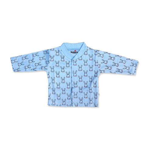 Basics Infants Night Suit -NB to 6Years Unisex 17056