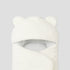Baby Basics Furry Cozy Snug Carrynest 17285