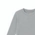 Kids Winter Warm Inner Shirt Crew-Neck Unisex 17289
