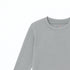 Kids Winter Warm Inner Shirt Crew-Neck Unisex 17289