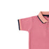 Boys Classic Polo Shirts 16462