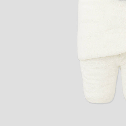 Baby Basics Furry Cozy Snug Carrynest 17285