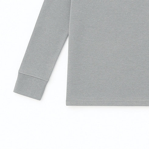 Kids Winter Warm Inner Shirt Crew-Neck Unisex 17289