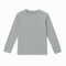Kids Winter Warm Inner Shirt Crew-Neck Unisex 17289