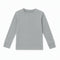 Kids Winter Warm Inner Shirt Crew-Neck Unisex 17289