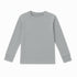 Kids Winter Warm Inner Shirt Crew-Neck Unisex 17289