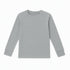 Kids Winter Warm Inner Shirt Crew-Neck Unisex 17289