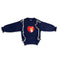 Soft Wool Sweater for Kids -13960
