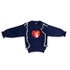 Soft Wool Sweater for Kids -13960