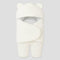 Baby Basics Furry Cozy Snug Carrynest 17285