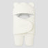 Baby Basics Furry Cozy Snug Carrynest 17285