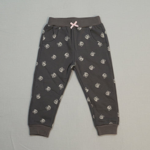 Kids Exclusive Fleece Trousers For Winter 16751