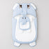 Baby Basics Cozy Snug Character Carrynest 16528