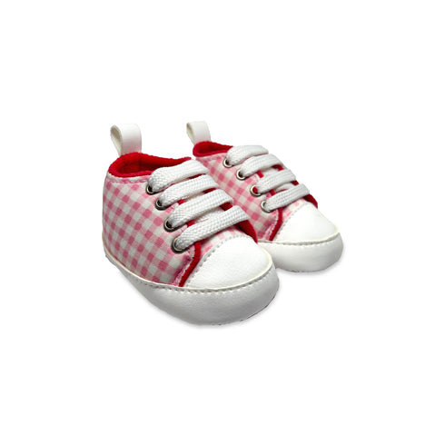 Premium Pre Walker Shoes Unisex -16564