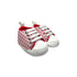 Premium Pre Walker Shoes Unisex -16564