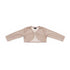 Nexteen Glittered Champagne Gold Shrug 17108