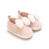 Premium Pre Walker Pumps Shoes For Baby Girls 16893